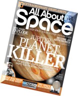 All About Space – Issue 45, 2015