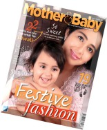 Mother & Baby India – November 2015
