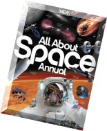 All About Space Annual – Volume 3