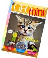 Geo Mini – November 2015