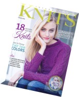 Interweave Knits – Winter 2016