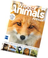 World of Animals Annual – Volume 2