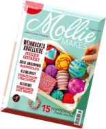 Mollie Makes – Nr.19, 2015