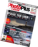 PhotoPlus The Canon Magazine – December 2015