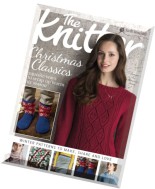 The Knitter – Issue 91, 2015