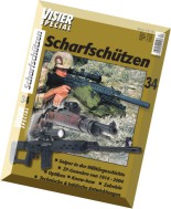 Visier – Special N 34 – Scharfschutzen (09-2004)