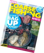 Coarse Fishing Answers – December 2015