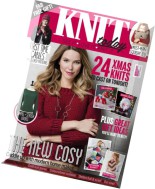 Knit Today – December 2015