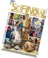 SciFi Now – Annual Volume 2