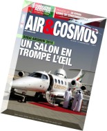 Air & Cosmos – 13 au 19 Novembre 2015