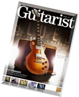 Guitarist – December 2015