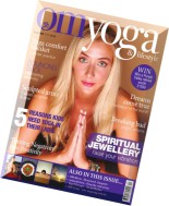 OM Yoga UK – December 2015
