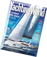 Yachting World – December 2015