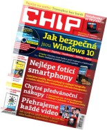 CHIP Czech – Prosinec 2015