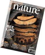 Nature Magazine – 12 November 2015