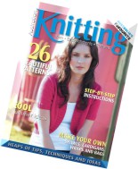 Australian Knitting – Volume 7 Issue 4
