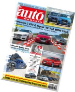 Auto Magazin – December 2015