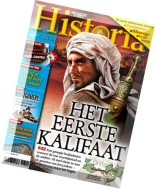 Historia Nederland – November 2015