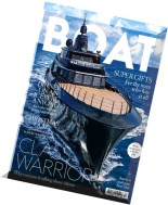 Boat International – December 2015