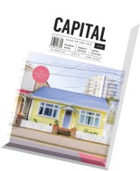 Capital Magazine – October 2015