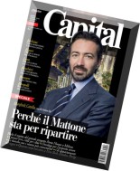 Capital Italy – Ottobre-Novembre 2015