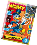Le Journal de Mickey – 18 Novembre 2015