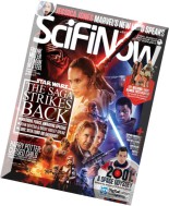 SciFiNow – Issue 113, 2015