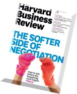 Harvard Business Review USA – December 2015