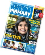 Teach Primary – Volume 9 Issue 8 2015