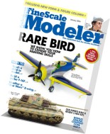 FineScale Modeler – January 2016