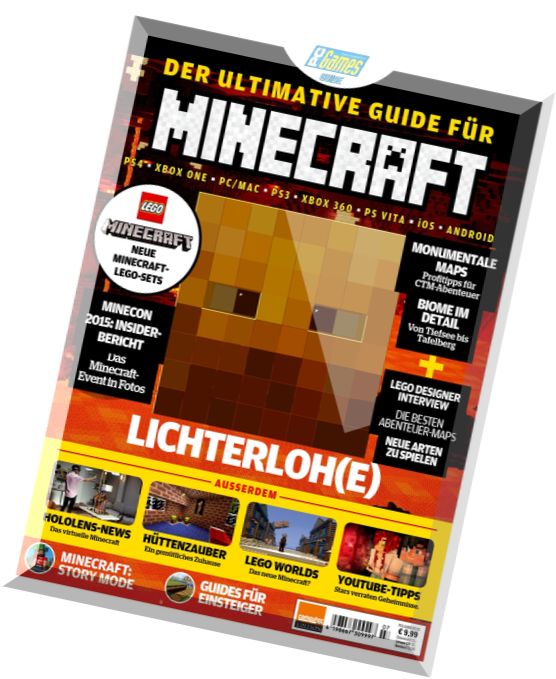PC Games Guide – Nr.7 2015