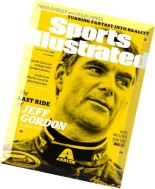 Sports Illustrated – 23 November 2015