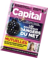 Capital France – Decembre 2015