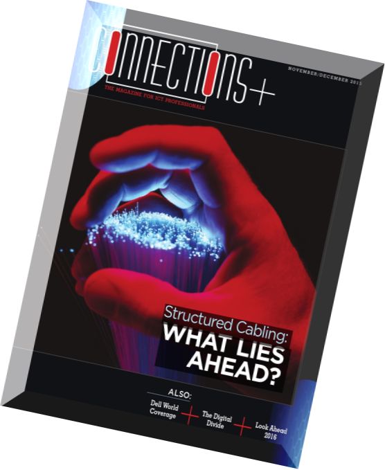 Connections Plus – November-December 2015