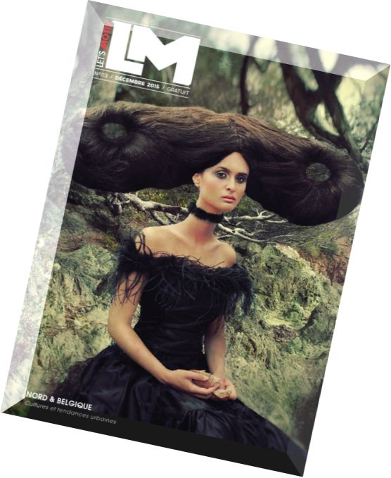 LM Magazine – Decembre 2015