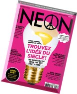 Neon – Decembre 2015