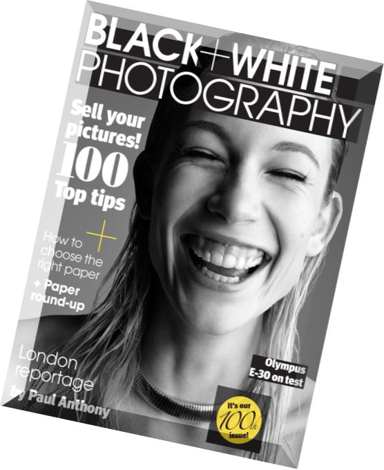 Black & White Photography – July 2009