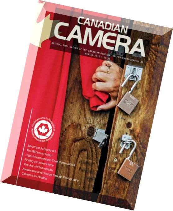 Canadian Camera – Winter 2015-2016