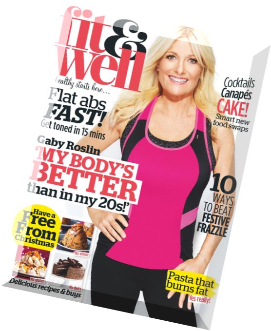 Fit & Well – December 2015