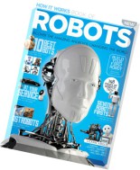 How It Works – Book of Robots