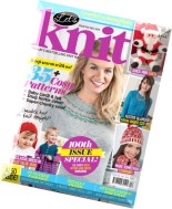 Let’s Knit – December 2015