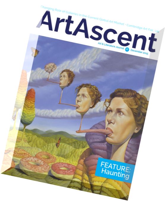 ArtAscent – December 2015