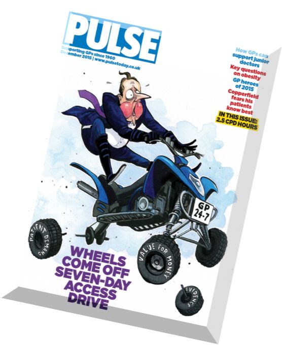 Pulse UK – December 2015