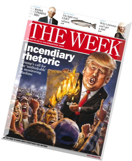 The Week USA – 4 December 2015