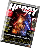 Hobby Consolas – Issue 293, 2015