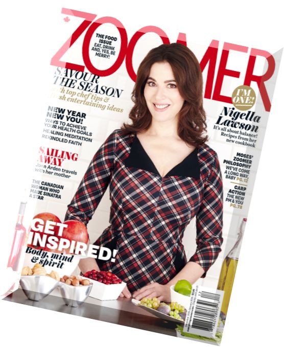 Zoomer – December 2015 – January 2016