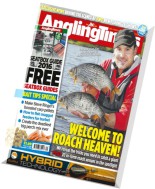 Angling Times – 1 December 2015