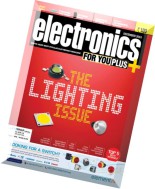 Electronics For You – December 2015