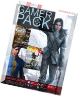Gamer Pack – November 2015