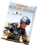 Asian Military Review – November 2015